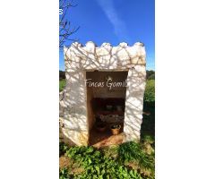 Casa de campo en Venta en Es Mercadal, Islas Baleares