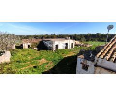 Casa de campo en Venta en Es Mercadal, Islas Baleares