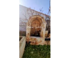 Casa de campo en Venta en Es Mercadal, Islas Baleares