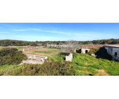 Casa de campo en Venta en Es Mercadal, Islas Baleares
