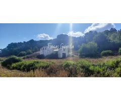 Casa de campo en Venta en Alaior, Islas Baleares