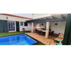 Chalet en Venta en Es Mercadal, Islas Baleares