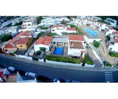 Chalet en Venta en Es Mercadal, Islas Baleares