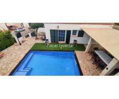 Chalet en Venta en Es Mercadal, Islas Baleares