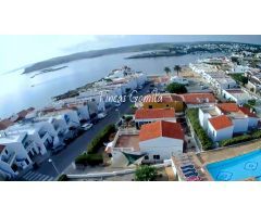 Chalet en Venta en Es Mercadal, Islas Baleares