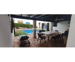 Chalet en Venta en Es Mercadal, Islas Baleares
