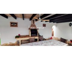 Chalet en Venta en Es Mercadal, Islas Baleares