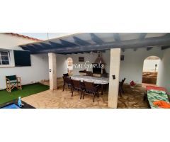 Chalet en Venta en Es Mercadal, Islas Baleares
