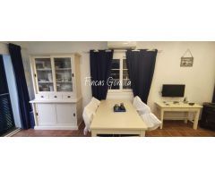 Chalet en Venta en Es Mercadal, Islas Baleares