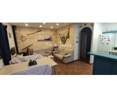 Chalet en Venta en Es Mercadal, Islas Baleares
