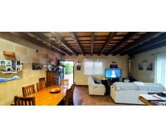 Chalet en Venta en Es Mercadal, Islas Baleares