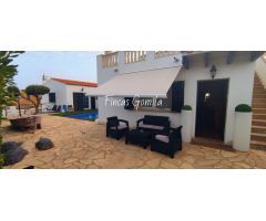 Chalet en Venta en Es Mercadal, Islas Baleares
