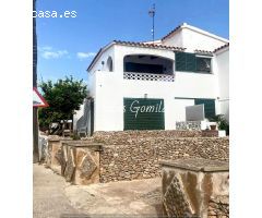 Chalet en Venta en Es Mercadal, Islas Baleares