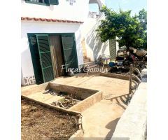 Chalet en Venta en Es Mercadal, Islas Baleares