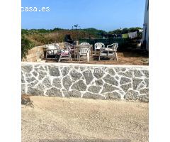 Chalet en Venta en Es Mercadal, Islas Baleares