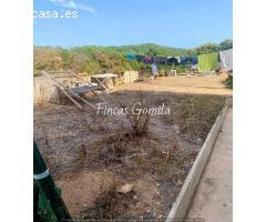Chalet en Venta en Es Mercadal, Islas Baleares