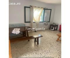 Chalet en Venta en Es Mercadal, Islas Baleares