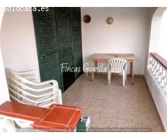 Chalet en Venta en Es Mercadal, Islas Baleares