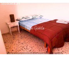 Chalet en Venta en Es Mercadal, Islas Baleares