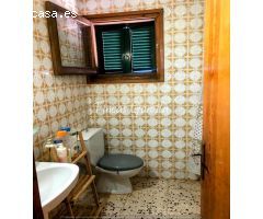 Chalet en Venta en Es Mercadal, Islas Baleares