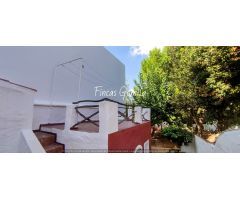 Casa de Pueblo en Venta en Ferreries, Islas Baleares