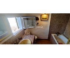 Casa de Pueblo en Venta en Ferreries, Islas Baleares