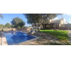 Casa de campo en Venta en Alaior, Islas Baleares