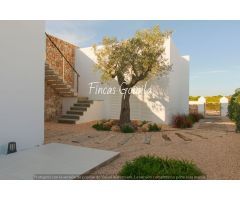 Chalet en Venta en Es Mercadal, Islas Baleares