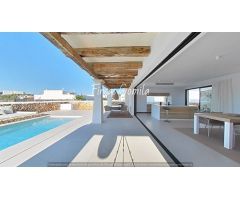 Chalet en Venta en Es Mercadal, Islas Baleares