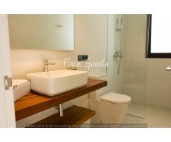 Chalet en Venta en Es Mercadal, Islas Baleares