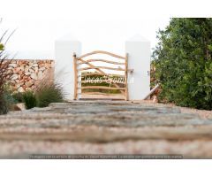 Chalet en Venta en Es Mercadal, Islas Baleares