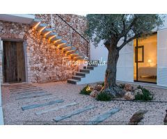 Chalet en Venta en Es Mercadal, Islas Baleares