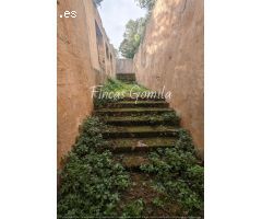 Casa de campo en Venta en Ciutadella de Menorca, Islas Baleares