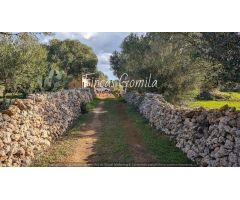 Casa de campo en Venta en Ciutadella de Menorca, Islas Baleares