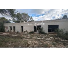 Casa de campo en Venta en Ciutadella de Menorca, Islas Baleares