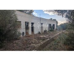 Casa de campo en Venta en Ciutadella de Menorca, Islas Baleares