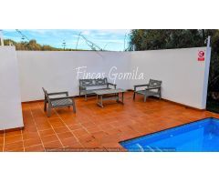 Chalet en Venta en Sant Lluís, Islas Baleares