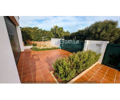 Chalet en Venta en Sant Lluís, Islas Baleares