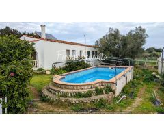 Casa de campo en Venta en Es Migjorn Gran, Islas Baleares