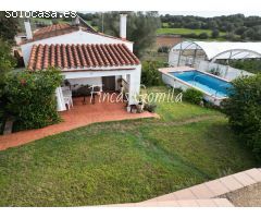 Casa de campo en Venta en Es Migjorn Gran, Islas Baleares