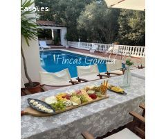 Casa de campo en Venta en Es Mercadal, Islas Baleares