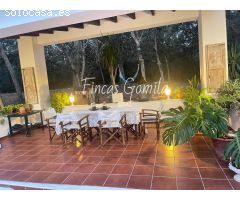 Casa de campo en Venta en Es Mercadal, Islas Baleares