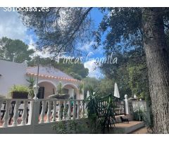 Casa de campo en Venta en Es Mercadal, Islas Baleares