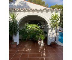 Casa de campo en Venta en Es Mercadal, Islas Baleares