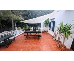 Casa de campo en Venta en Es Mercadal, Islas Baleares