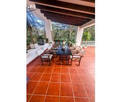 Casa de campo en Venta en Es Mercadal, Islas Baleares