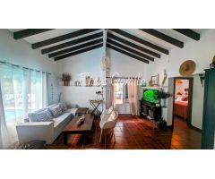 Casa de campo en Venta en Es Mercadal, Islas Baleares