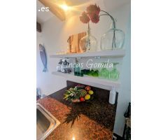 Casa de campo en Venta en Es Mercadal, Islas Baleares