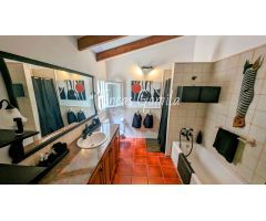 Casa de campo en Venta en Es Mercadal, Islas Baleares