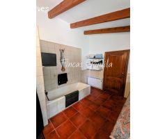 Casa de campo en Venta en Es Mercadal, Islas Baleares
